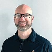 Jason Sigler, DC