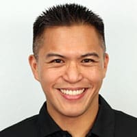 Raymond Sue, DC