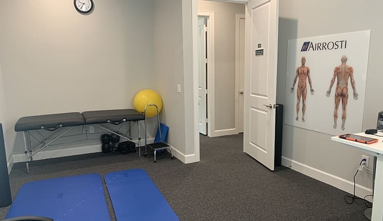 Airrosti Friendswood | Pain Management | Friendswood, TX | Chiropractor