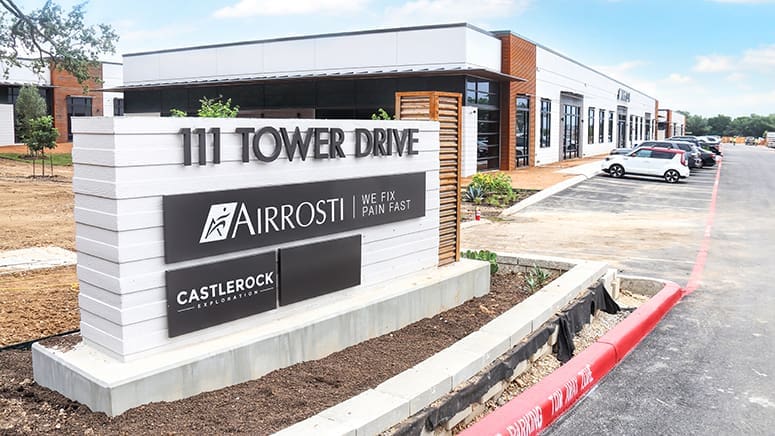 Airrosti Rehab Centers, LLC | Pain Management | San Antonio, TX | Chiropractor