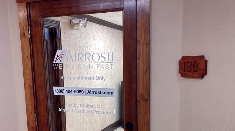 Airrosti North Lake