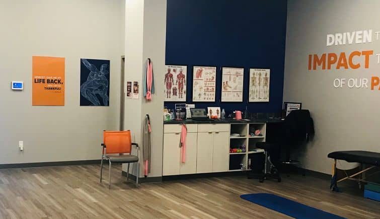 Airrosti Redmond | Pain Management | Redmond, Washington | Chiropractor