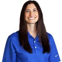Heather Hofman, DC