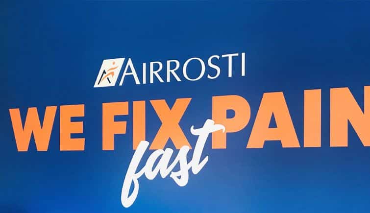 Airrosti Redmond | Pain Management | Redmond, Washington | Chiropractor
